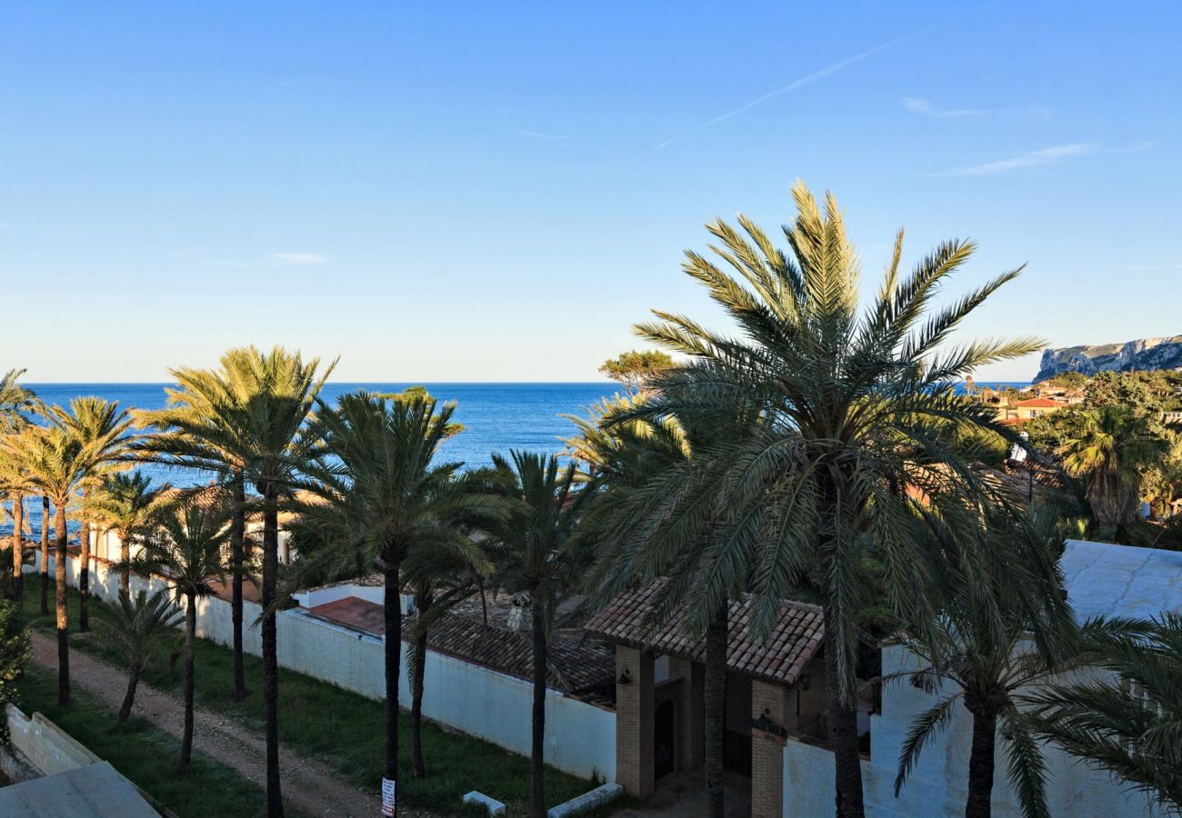 Apartamento en Denia - BRAVOSOL 1C VYB a 40m de la playa