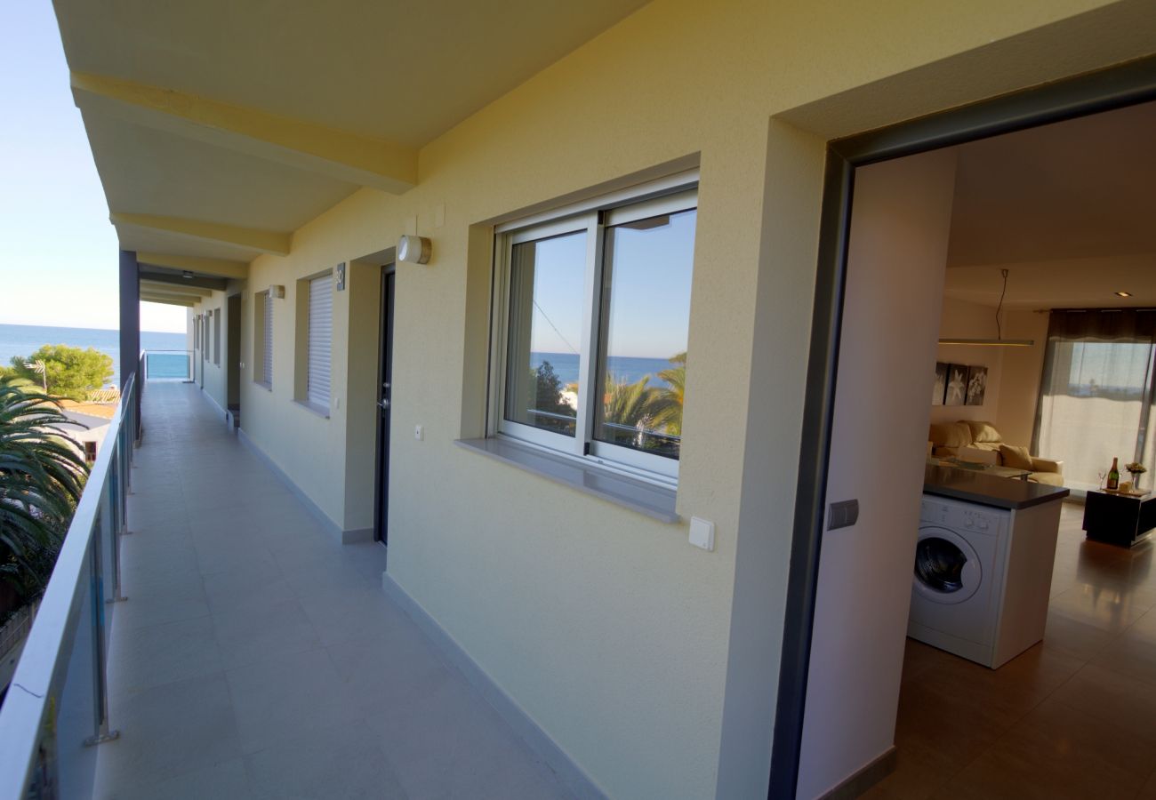 Apartamento en Denia - BRAVOSOL 1C VYB a 40m de la playa