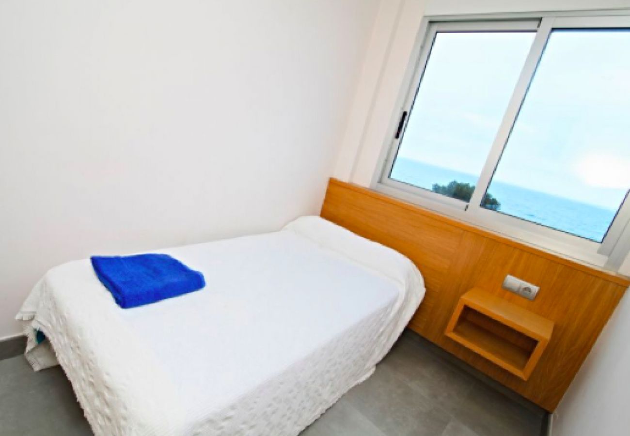 Apartamento en Denia - BRAVOSOL 1C VYB a 40m de la playa