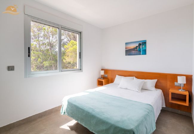 Apartamento en Denia - BRAVOSOL 3D VYB a 40m de la playa