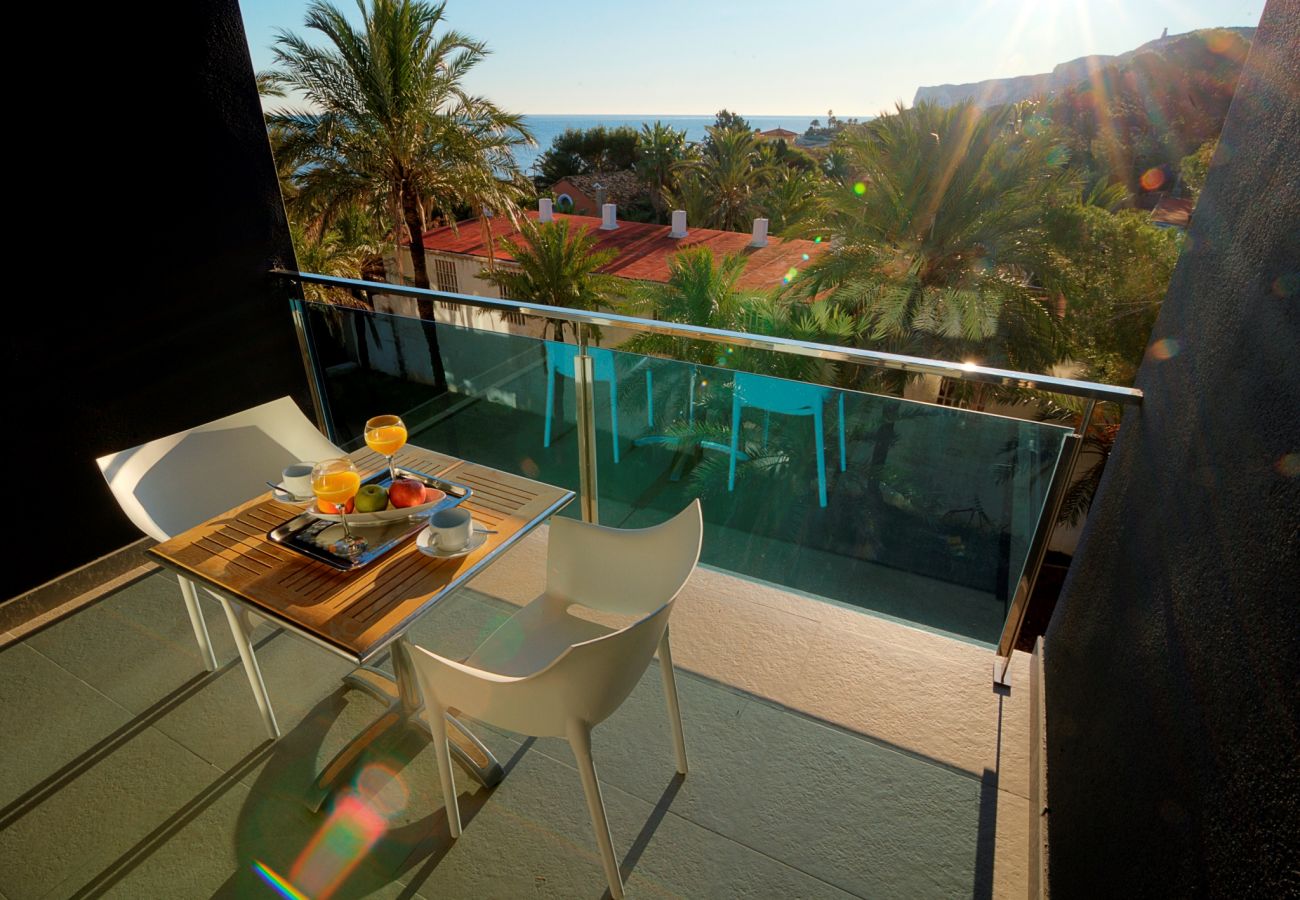 Apartamento en Denia - BRAVOSOL 3D VYB a 40m de la playa