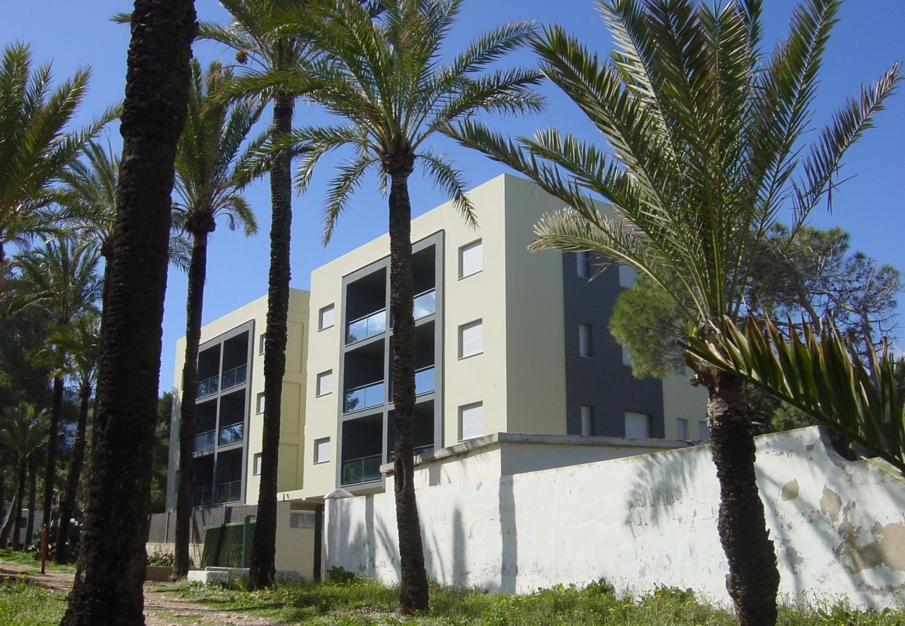 Apartamento en Denia - BRAVOSOL 3200B VYB a 40 metros de la playa
