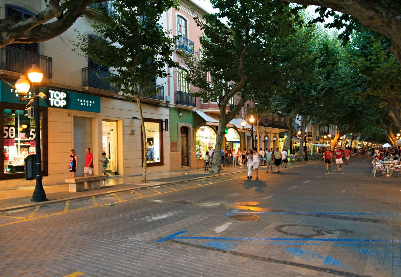 Apartamento en Denia - ALMADRABA F4 VYB Vistas al mar