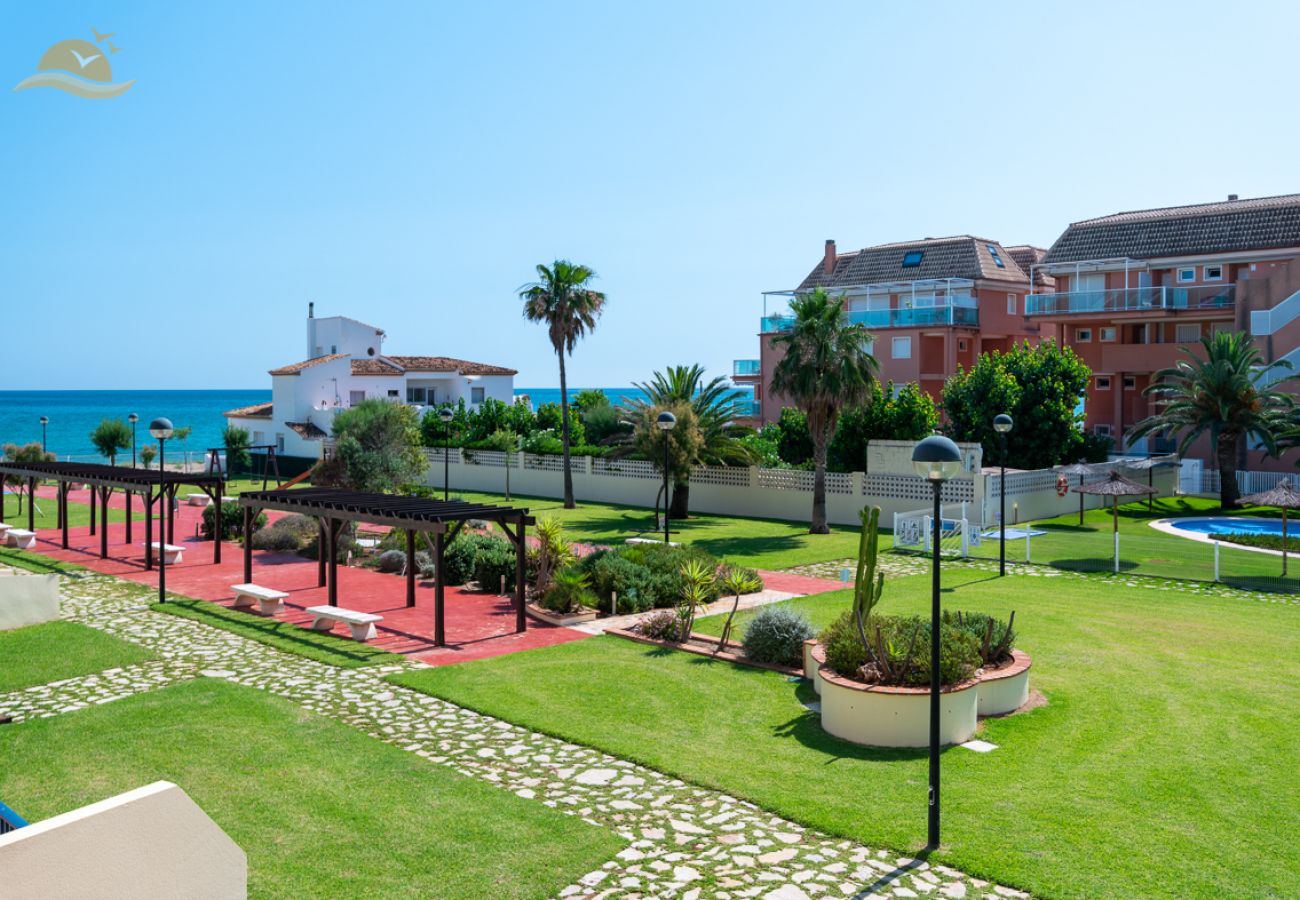 Apartamento en Denia - ALMADRABA F4 VYB Vistas al mar