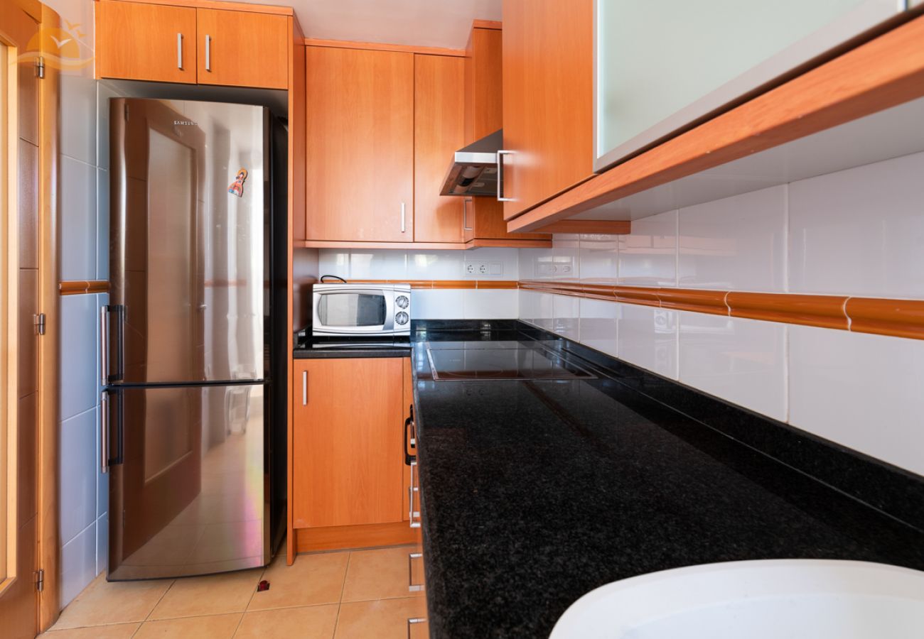 Apartamento en Denia - ALMADRABA F4 VYB Vistas al mar