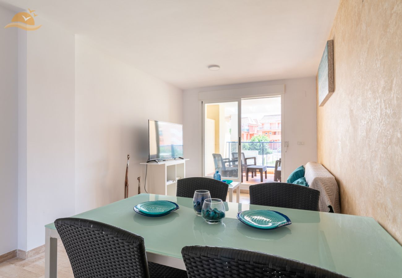 Apartamento en Denia - ALMADRABA F4 VYB Vistas al mar