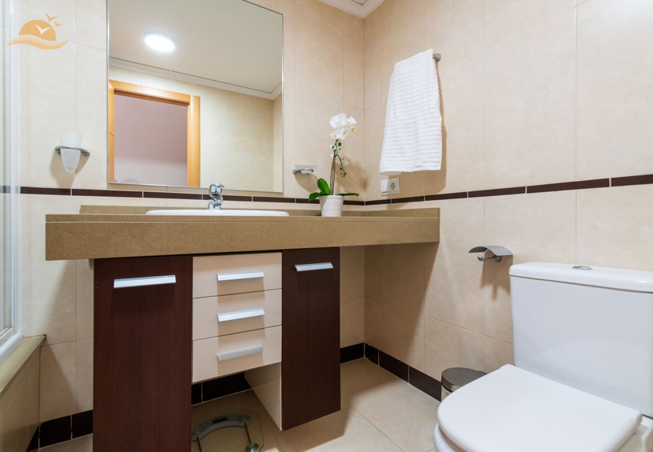 Apartamento en Denia - ALMADRABA F4 VYB Vistas al mar