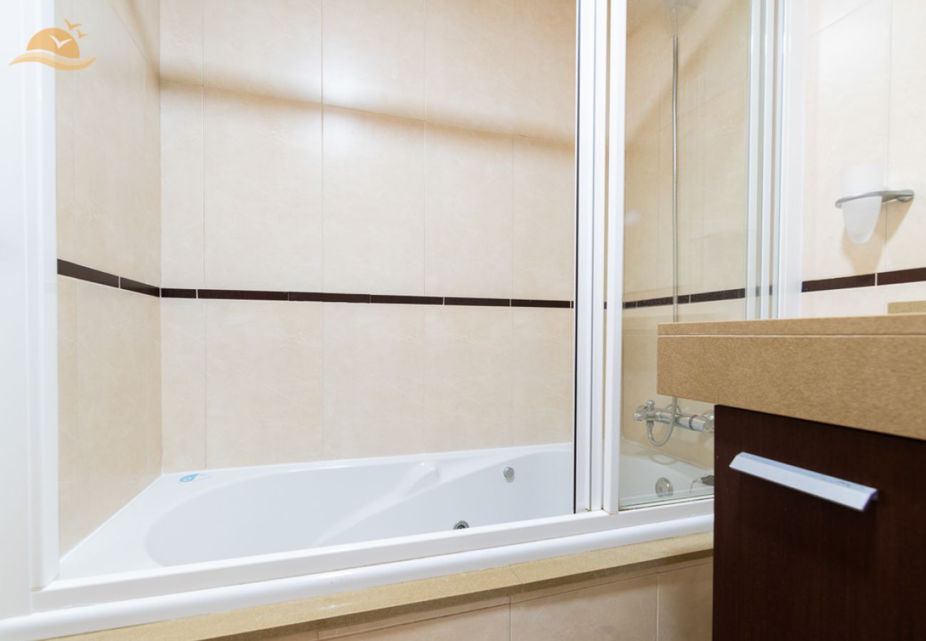 Apartamento en Denia - ALMADRABA F4 VYB Vistas al mar