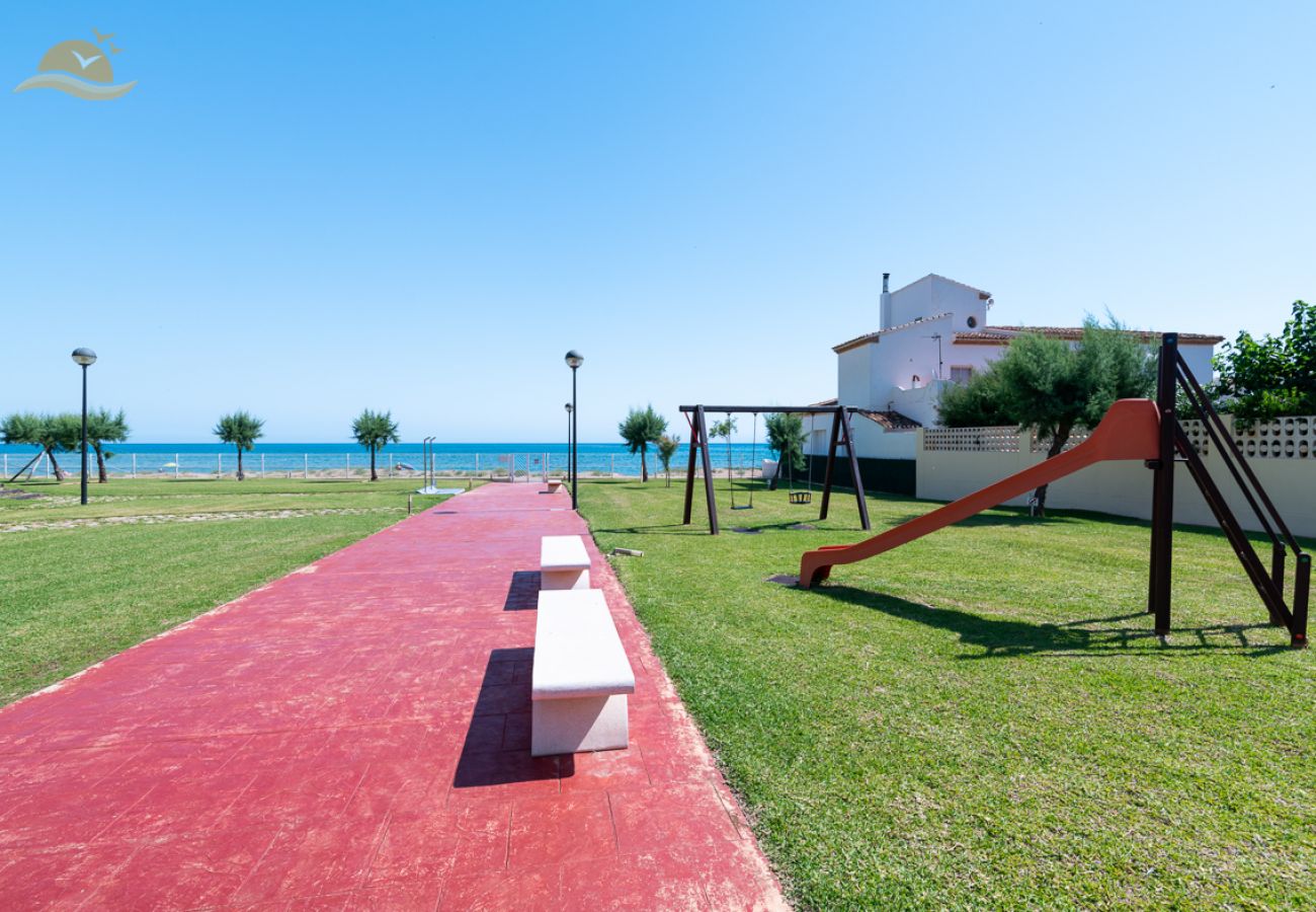 Apartamento en Denia - ALMADRABA F4 VYB Vistas al mar