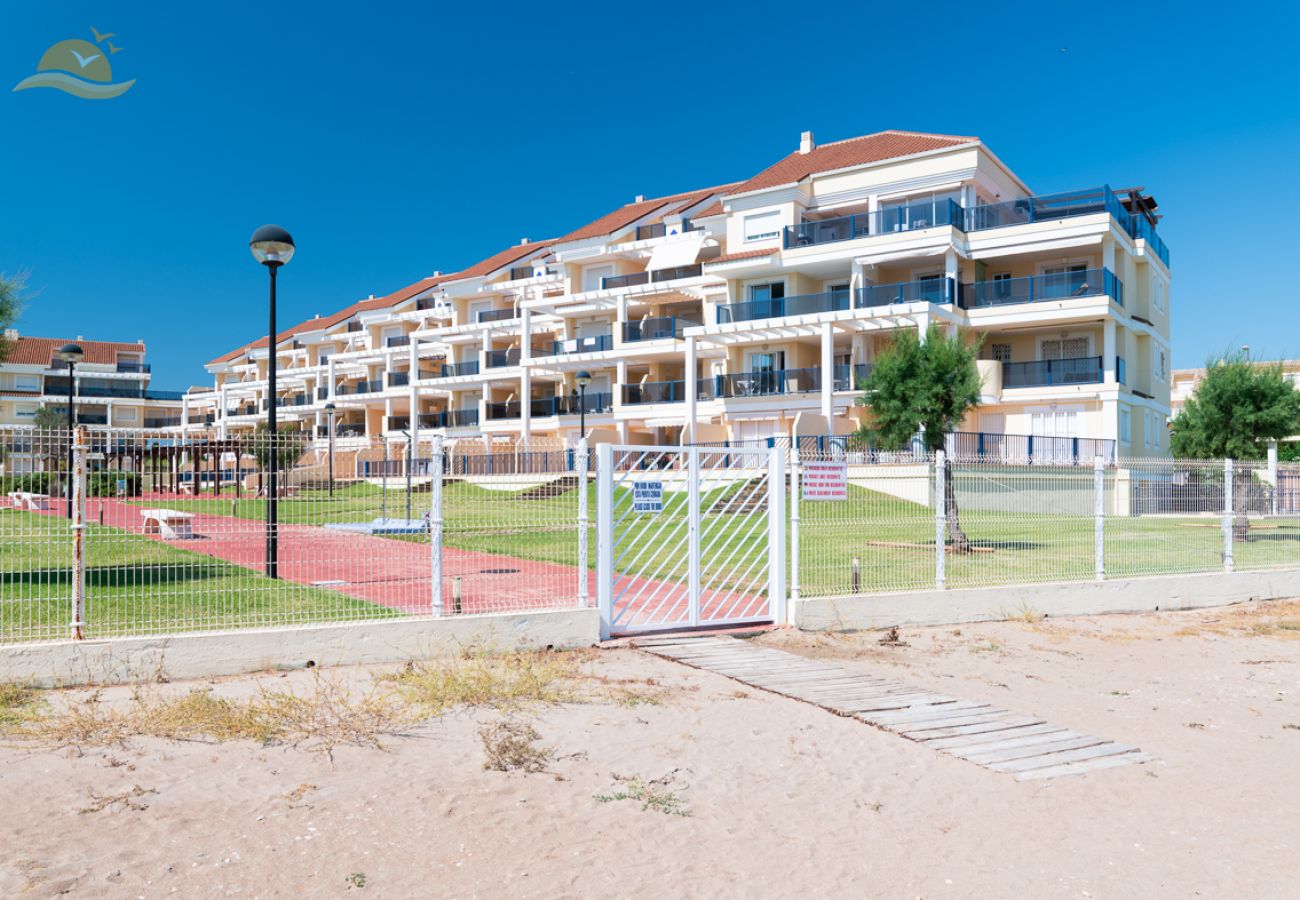Apartamento en Denia - ALMADRABA F4 VYB Vistas al mar