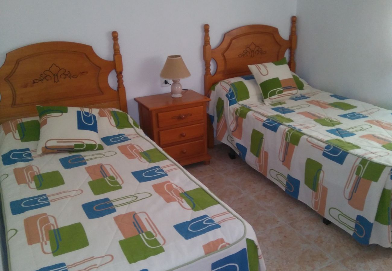 Chalet en Denia - Villa Lletxola con piscina privada