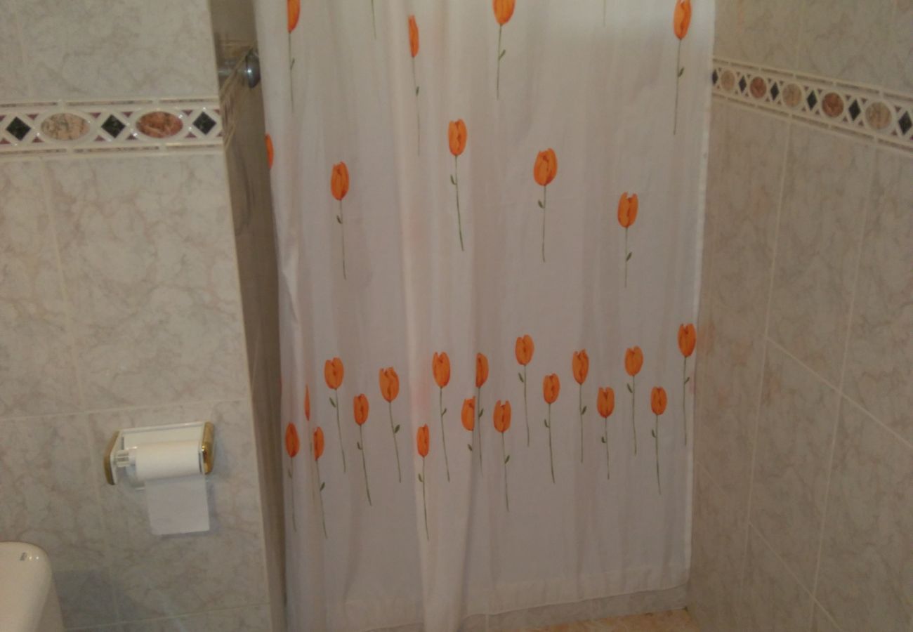 Chalet en Denia - Villa Lletxola con piscina privada