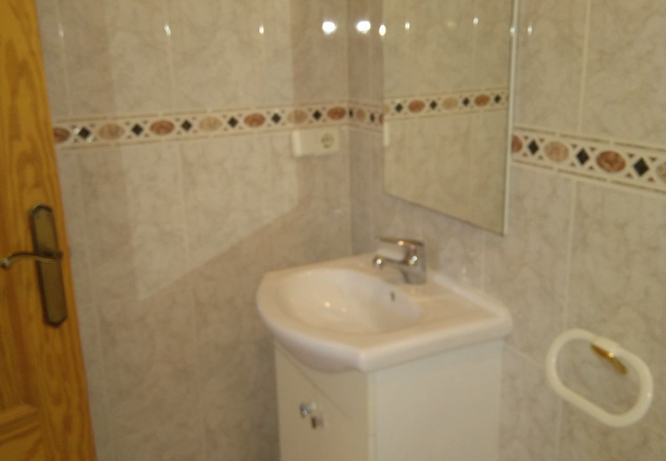 Chalet en Denia - Villa Lletxola con piscina privada