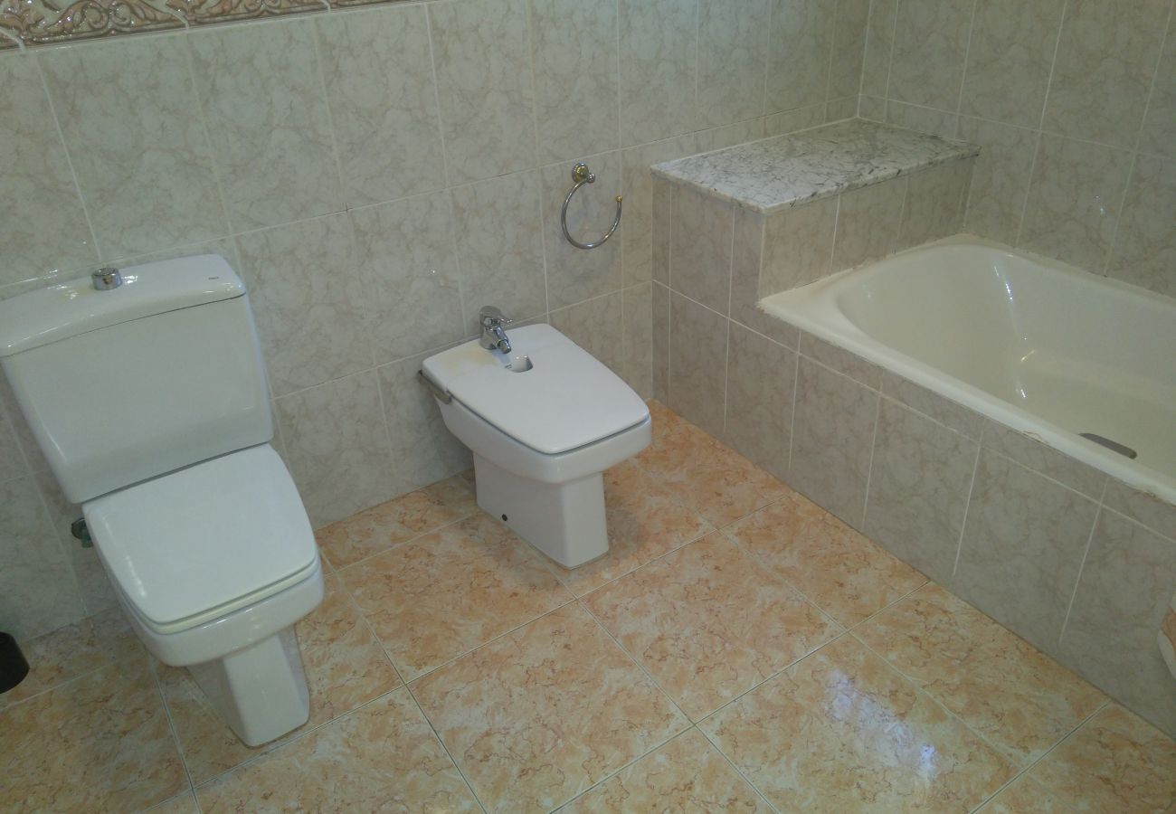 Chalet en Denia - Villa Lletxola con piscina privada