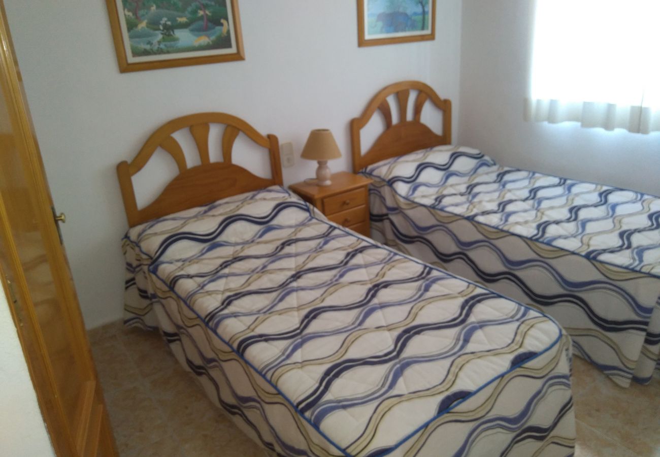 Chalet en Denia - Villa Lletxola con piscina privada