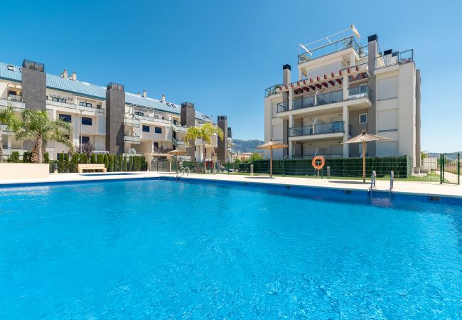 Apartamento en Denia - VICTORIA 1 VyB Gran terraza LM027