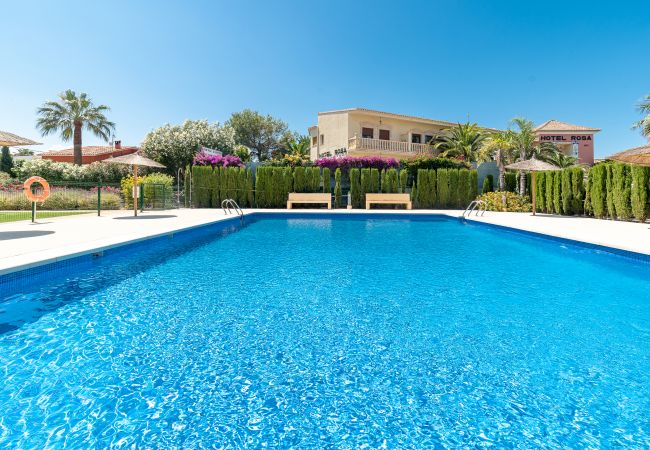 Apartamento en Denia - VICTORIA 1 VyB Gran terraza LM027 Apartamento en Denia - VICTORIA 1 VyB Gran terraza LM027