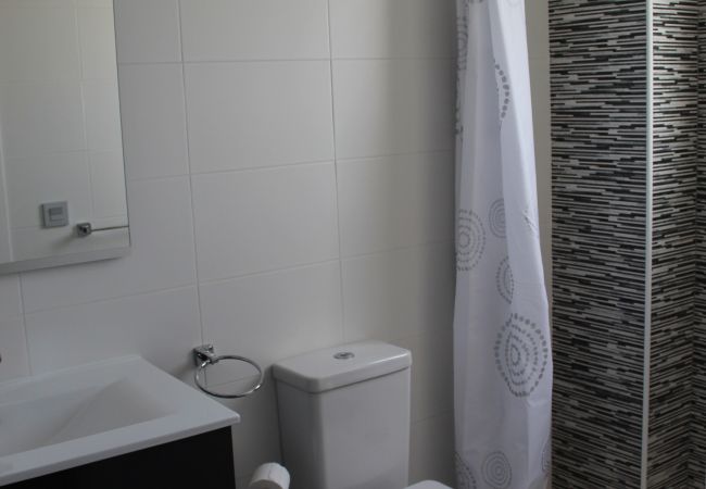 Apartamento en Denia - VICTORIA 1 VyB Gran terraza LM027 Apartamento en Denia - VICTORIA 1 VyB Gran terraza LM027