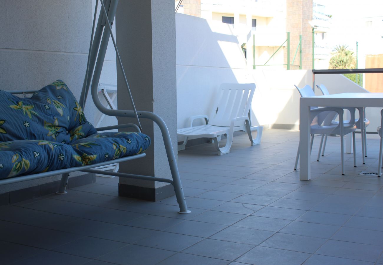 Apartamento en Denia - VICTORIA 1 VyB Gran terraza LM027