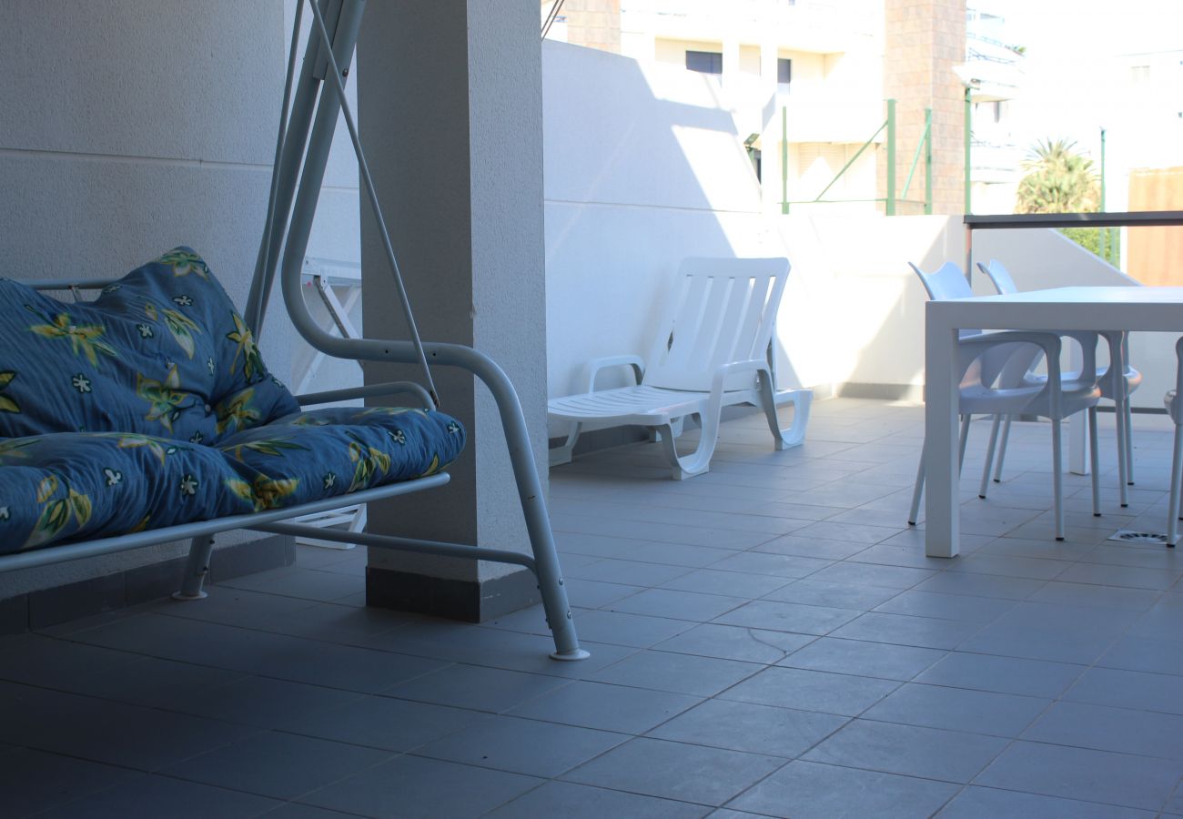 Apartamento en Denia - VICTORIA 1 VyB Gran terraza a 80m de la playa