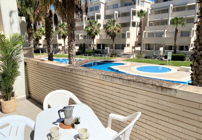 Apartamento en Denia - ELEGANCE VYB a 200m de la playa muy cerca de Dénia