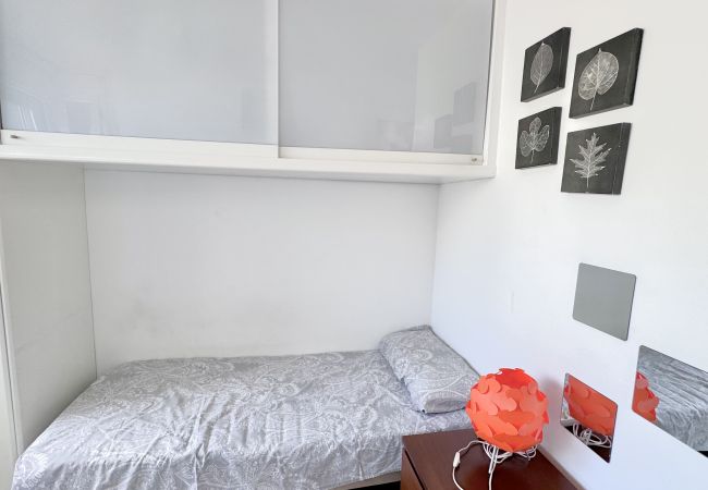 Apartamento en Denia - ELEGANCE 8 VYB cerca de la playa - céntrico LM062 Apartamento en Denia - ELEGANCE 8 VYB cerca de la playa - céntrico LM062