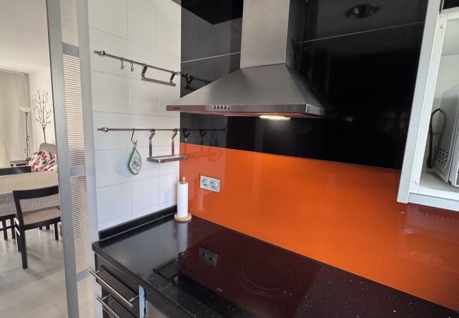 Apartamento en Denia - ELEGANCE 8 VYB cerca de la playa - céntrico LM062 Apartamento en Denia - ELEGANCE 8 VYB cerca de la playa - céntrico LM062