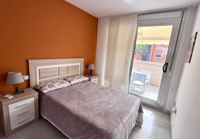 Apartamento en Denia - ELEGANCE 8 VYB cerca de la playa - céntrico LM062 Apartamento en Denia - ELEGANCE 8 VYB cerca de la playa - céntrico LM062