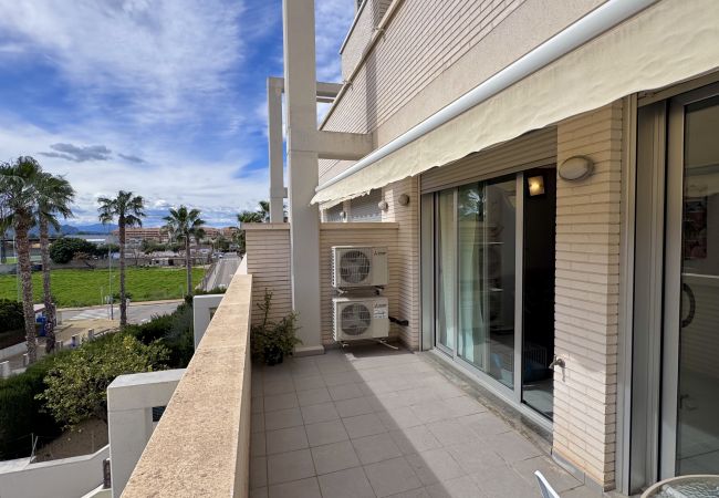 Apartamento en Denia - ELEGANCE 8 VYB cerca de la playa - céntrico LM062 Apartamento en Denia - ELEGANCE 8 VYB cerca de la playa - céntrico LM062
