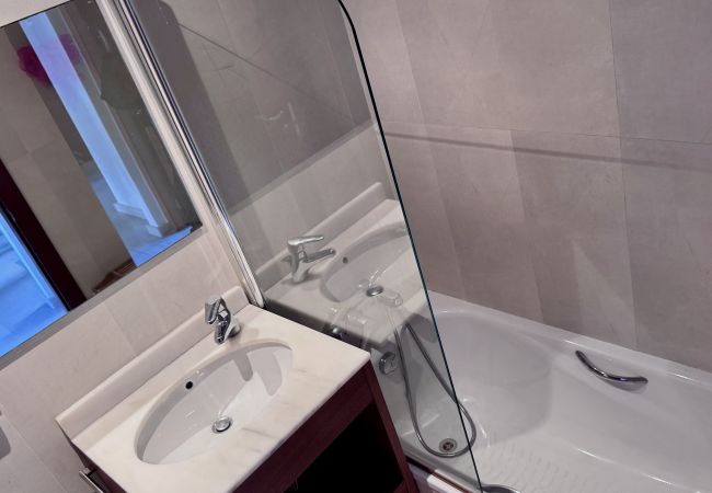 Apartamento en Denia - ELEGANCE 8 VYB cerca de la playa - céntrico LM062 Apartamento en Denia - ELEGANCE 8 VYB cerca de la playa - céntrico LM062