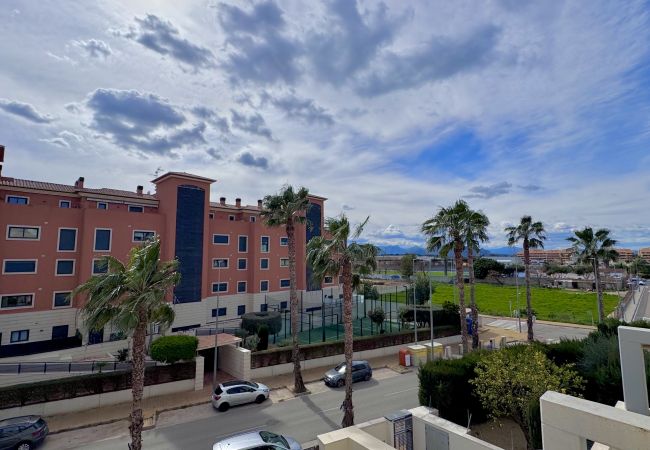 Apartamento en Denia - ELEGANCE 8 VYB cerca de la playa - céntrico LM062 Apartamento en Denia - ELEGANCE 8 VYB cerca de la playa - céntrico LM062