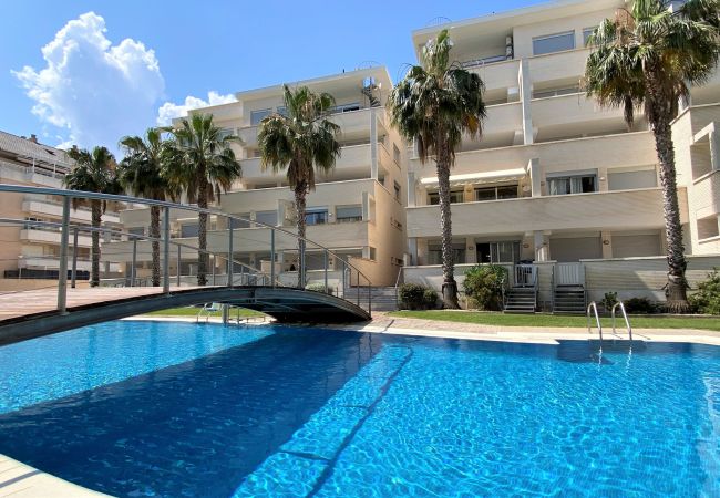 Apartamento en Denia - ELEGANCE 8 VYB cerca de la playa - céntrico LM062 Apartamento en Denia - ELEGANCE 8 VYB cerca de la playa - céntrico LM062