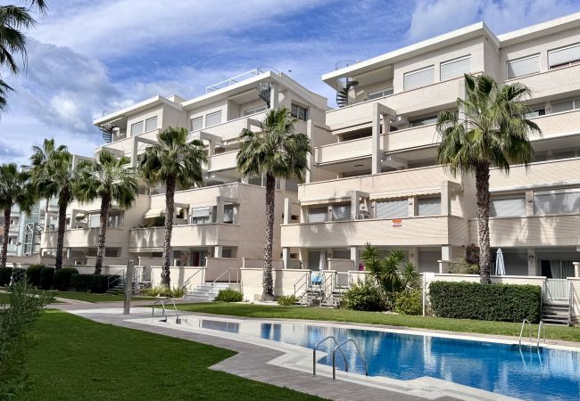 Apartamento en Denia - ELEGANCE 8 VYB cerca de la playa - céntrico LM062 Apartamento en Denia - ELEGANCE 8 VYB cerca de la playa - céntrico LM062
