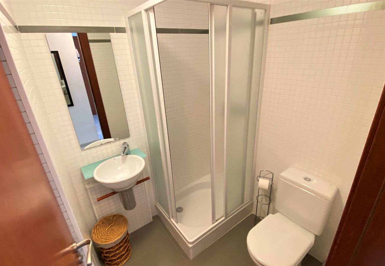 Apartamento en Denia - ELEGANCE 2 VYB a un paso de la playa y de Dénia