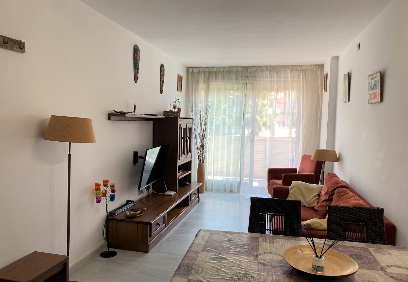 Apartamento en Denia - ELEGANCE 2 VYB a un paso de la playa y de Dénia