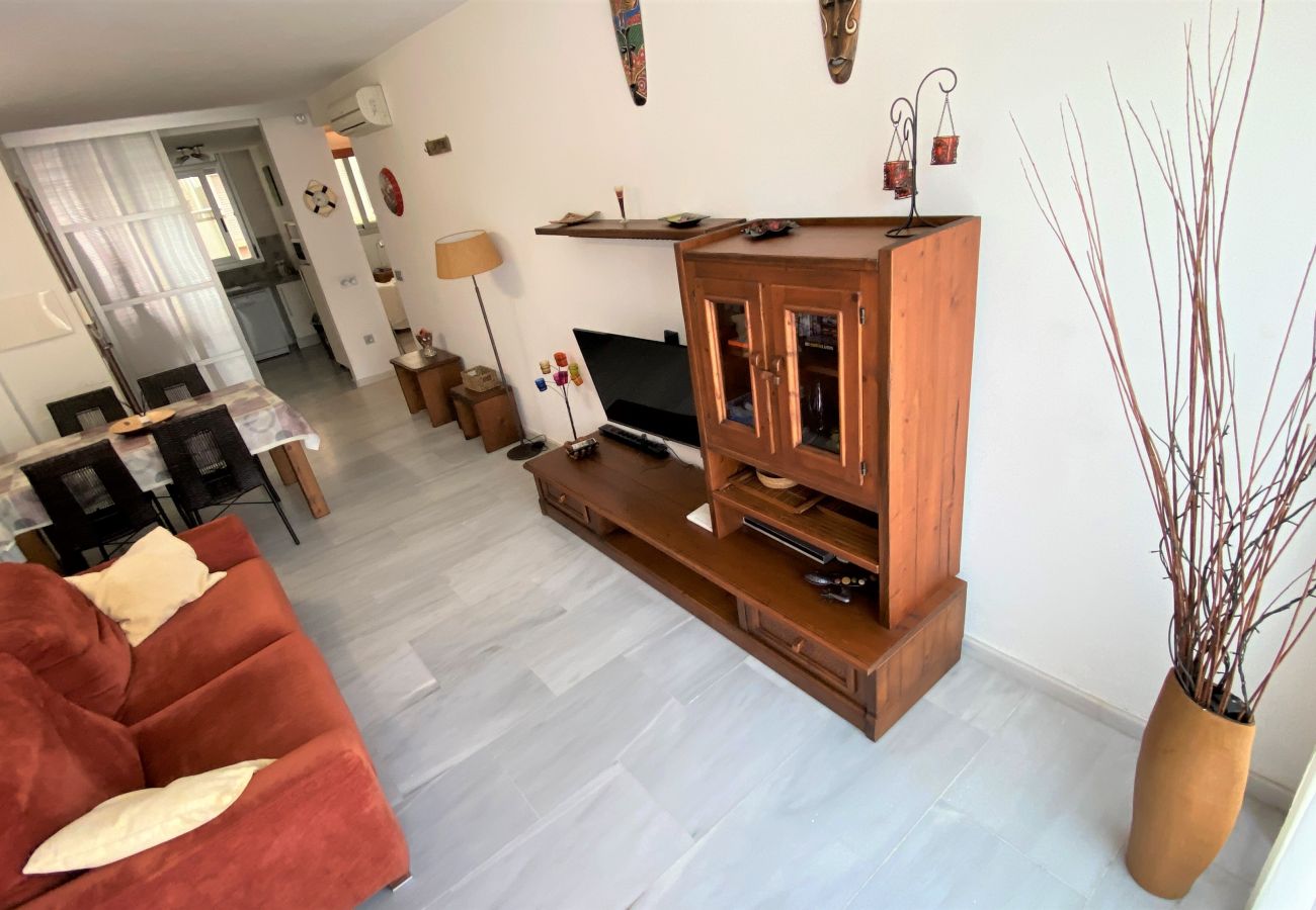 Apartamento en Denia - ELEGANCE 2 VYB a un paso de la playa y de Dénia