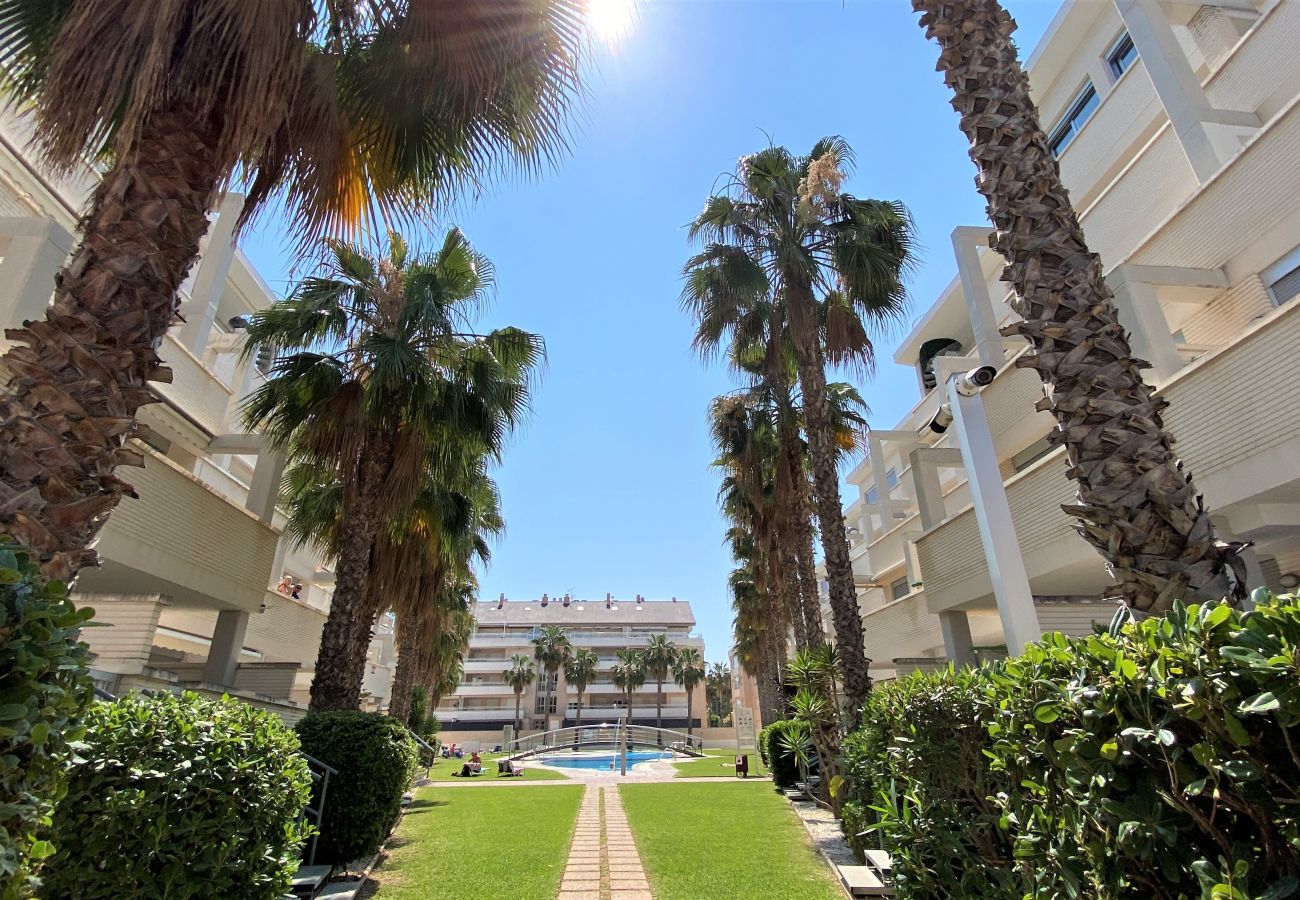 Apartamento en Denia - ELEGANCE 2 VYB a un paso de la playa y de Dénia