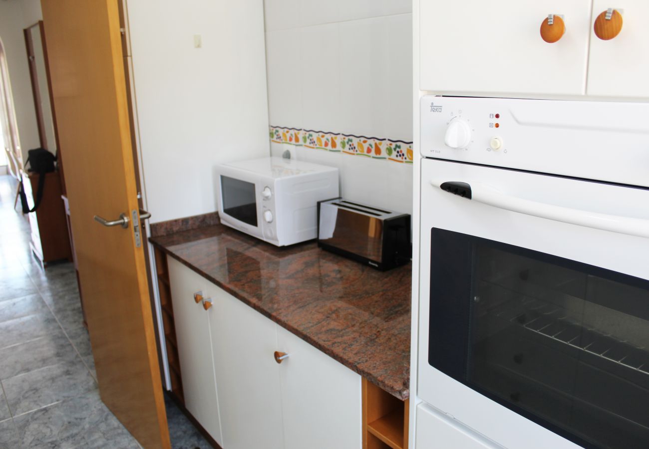 Apartamento en Denia - MARINA BLAU- 2D-5C VYB a 150m de la playa