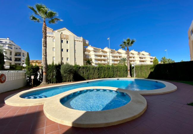 Apartamento en Denia - Daly VYB LM70  Apartamento en Denia - Daly VYB LM70