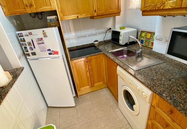 Apartamento en Denia - Daly VYB LM70  Apartamento en Denia - Daly VYB LM70