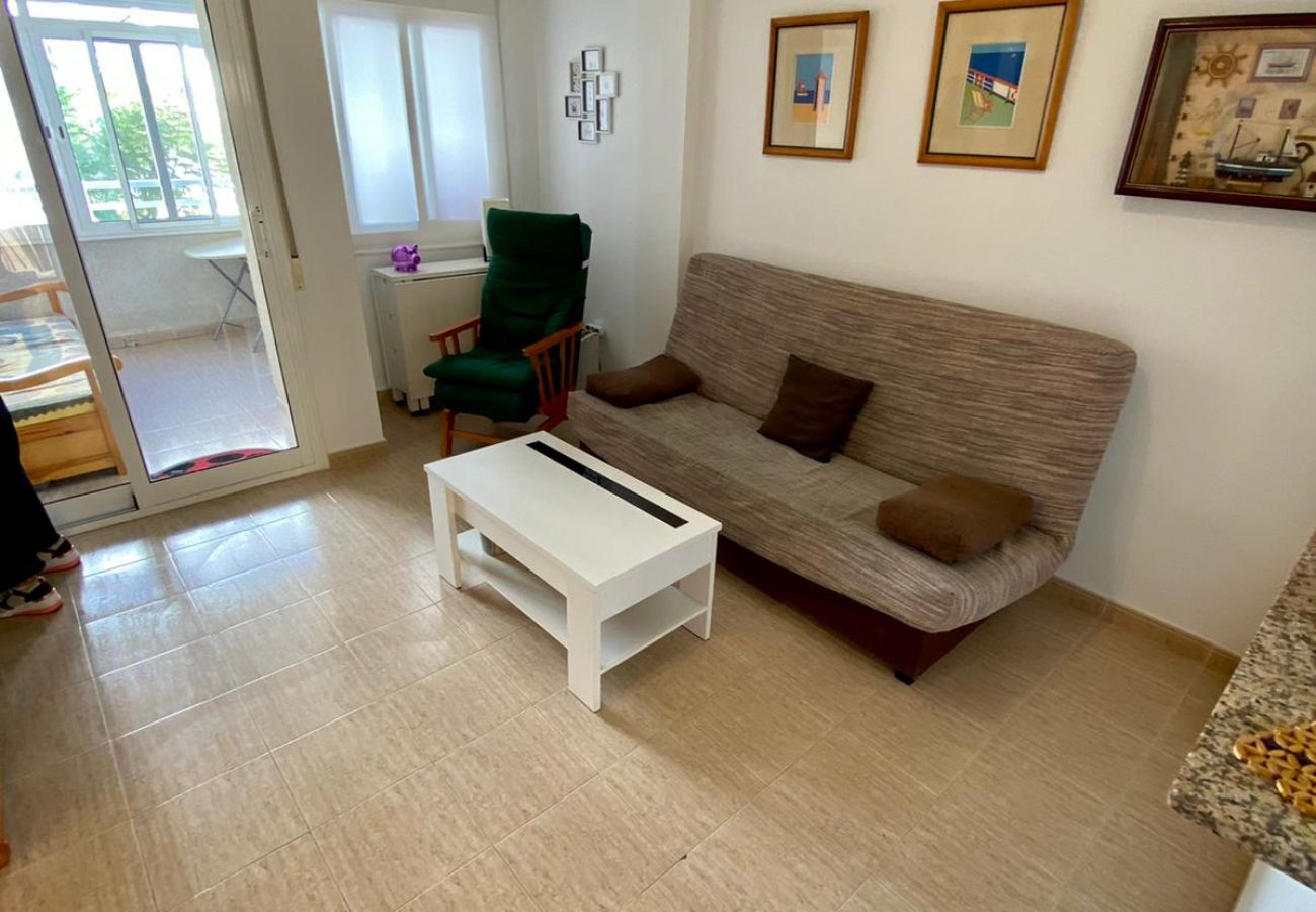 Apartamento en Denia - Daly VYB a un paso de la playa y de dénia