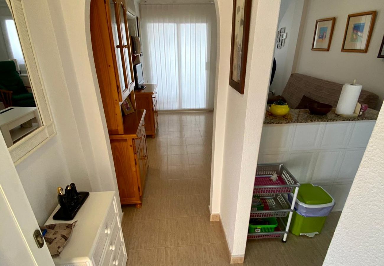 Apartamento en Denia - Daly VYB a un paso de la playa y de dénia