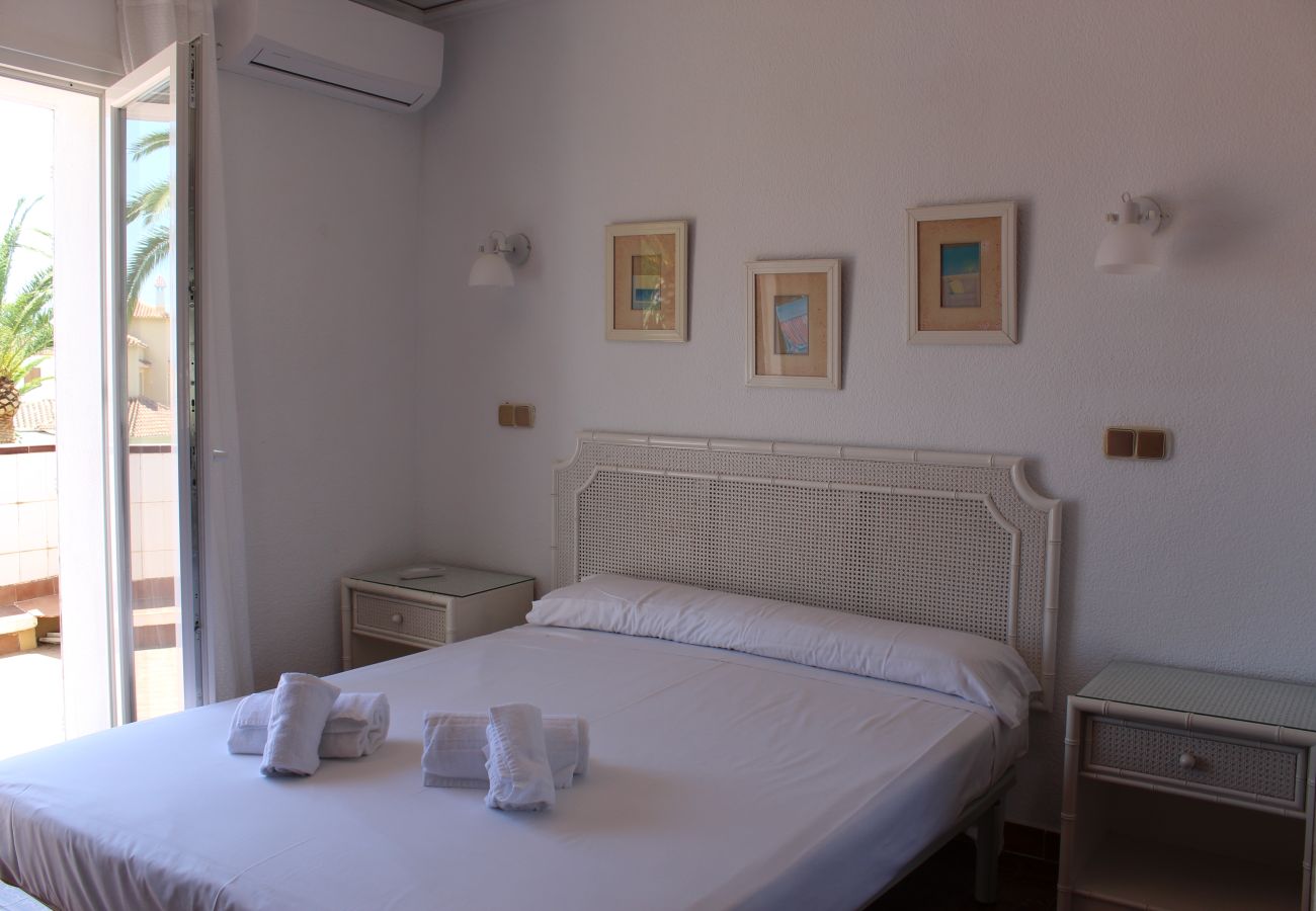 Apartamento en Denia - San vicente