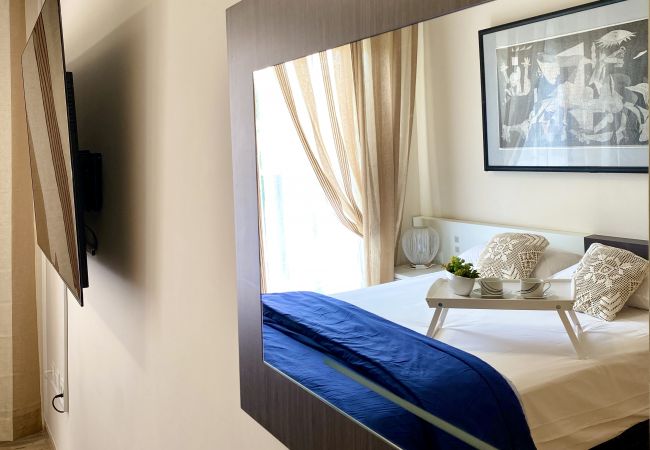 Apartamento en Denia - CALETA VYB LM73 Apartamento en Denia - CALETA VYB LM73