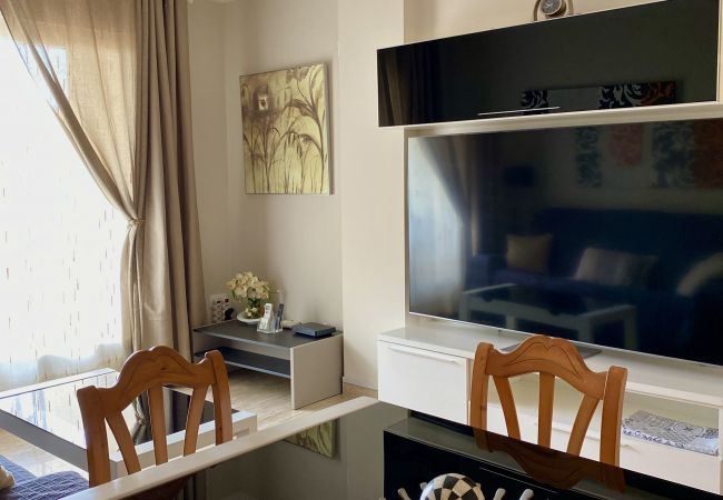 Apartamento en Denia - CALETA VYB LM73 Apartamento en Denia - CALETA VYB LM73