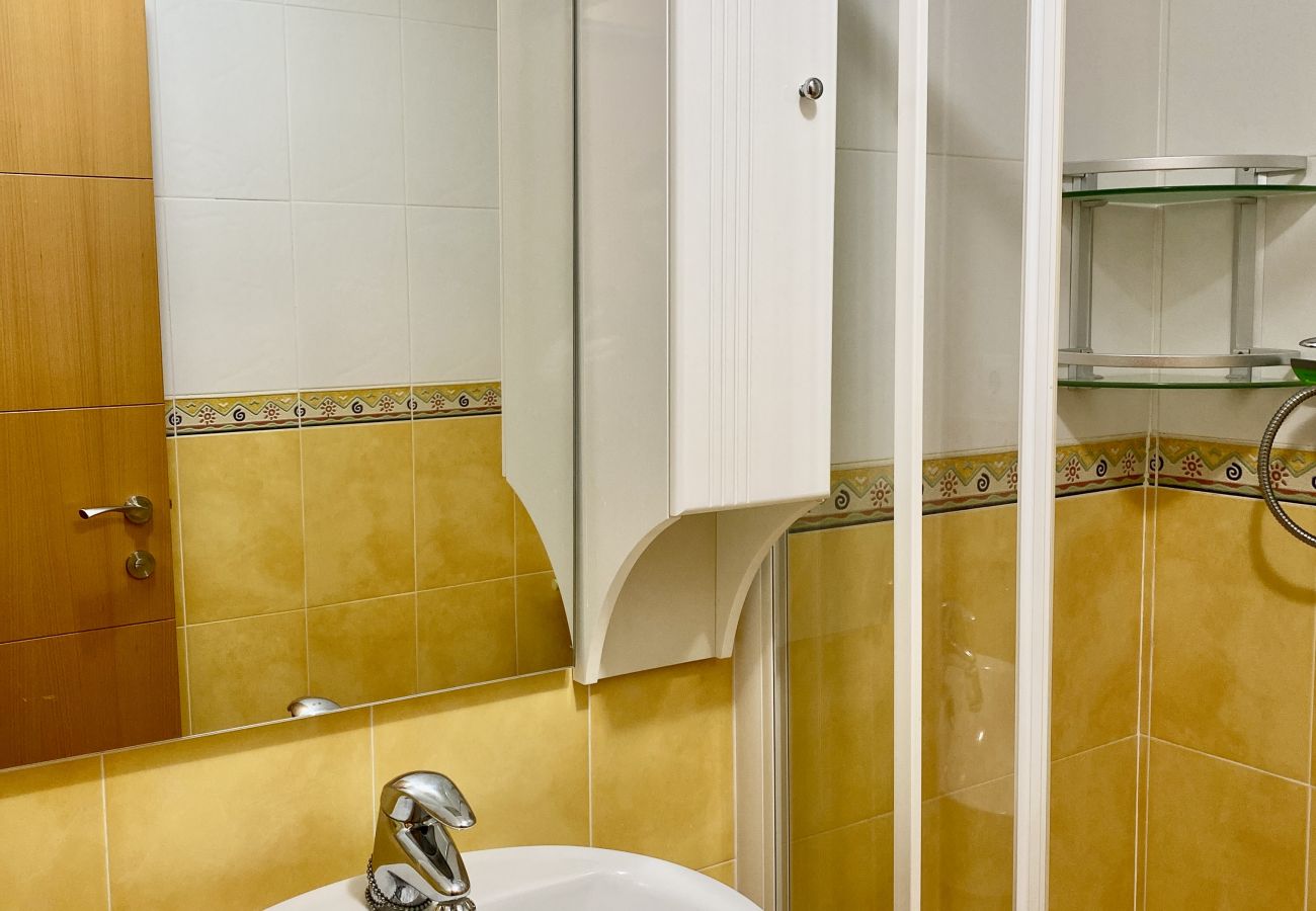 Apartamento en Denia - CALETA VYB LM73