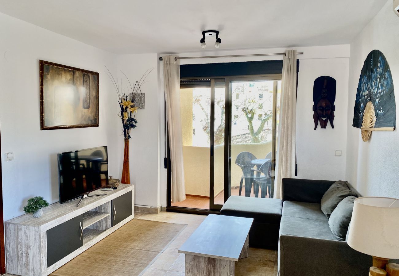 Apartamento en Denia - LA FELICIDAD 2 VYB