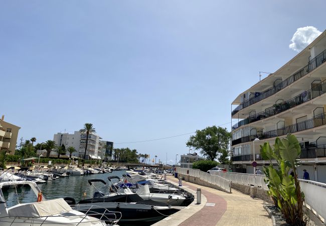 Apartamento en Javea / Xàbia - Bismar 30 VYB a 80m del arenal