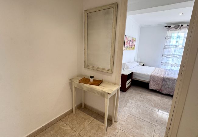 Apartamento en Javea / Xàbia - Bismar 30 VYB a 80m del arenal Apartamento en Javea / Xàbia - Bismar 30 VYB a 80m del arenal