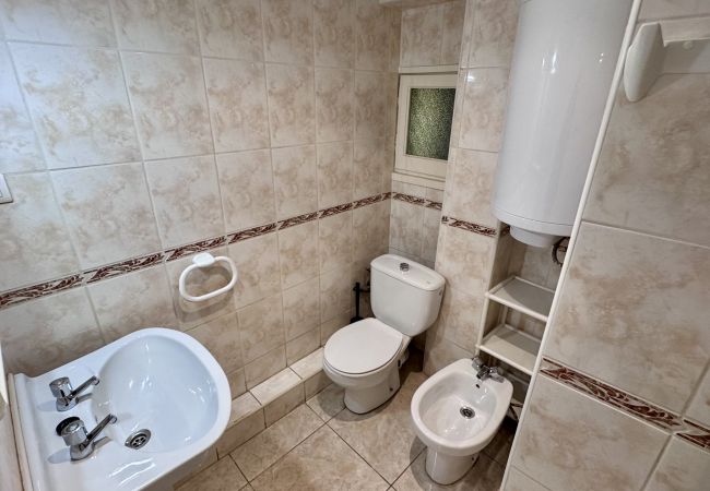 Apartamento en Javea / Xàbia - Bismar 30 VYB a 80m del arenal Apartamento en Javea / Xàbia - Bismar 30 VYB a 80m del arenal